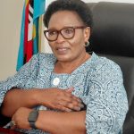 TACKLING SOCIAL ILLS KEY TO ENDING GENDER-BASED VIOLENCE TACKLING SOCIAL ILLS KEY TO ENDING GENDER-BASED VIOLENCE