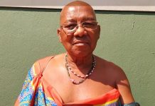 THEIR MAJESTIES ARE A SOURCE OF PEACE – CHIEF PRINCE GIJA THEIR MAJESTIES ARE A SOURCE OF PEACE – CHIEF PRINCE GIJA