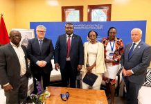 ESWACAA, ICAO SIGN DEAL TO BOOST AVIATION STANDARDS ESWACAA, ICAO SIGN DEAL TO BOOST AVIATION STANDARDS