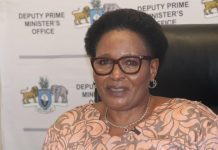 “ANGINASITSA” POLICY POSITIONS ESWATINI AS BEACON OF PEACE “ANGINASITSA” POLICY POSITIONS ESWATINI AS BEACON OF PEACE