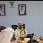 KUWAIT MINISTRY OF OIL EXPRESS BUSINESS INTEREST IN ESWATINI KUWAIT MINISTRY OF OIL EXPRESS BUSINESS INTEREST IN ESWATINI