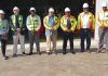 UNION PAPERS OPENS OMEGA PLANT, SUSTAINS NEARLY 300 JOBS UNION PAPERS OPENS OMEGA PLANT, SUSTAINS NEARLY 300 JOBS
