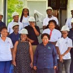 IPM ESWATINI TOURS MONTIGNY INDUSTRIAL OPERATIONS IPM ESWATINI TOURS MONTIGNY INDUSTRIAL OPERATIONS