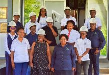 IPM ESWATINI TOURS MONTIGNY INDUSTRIAL OPERATIONS IPM ESWATINI TOURS MONTIGNY INDUSTRIAL OPERATIONS