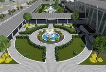 FROM RUNWAY TO ROOTS: GREEN SHIFT OPENS DOORS FOR LOCAL GROWERS FROM RUNWAY TO ROOTS: GREEN SHIFT OPENS DOORS FOR LOCAL GROWERS