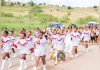 Mankayane Honors King’S Leadership with Roadshow Mankayane Honors King'S Leadership with Roadshow