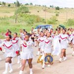 Mankayane Honors King’S Leadership with Roadshow Mankayane Honors King'S Leadership with Roadshow