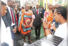 Four Decades of Leadership Power Youth-Led Economic Transformation Four Decades of Leadership Power Youth-Led Economic Transformation