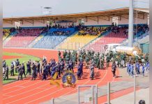 Nation Urged to Attend Double Celebrations with Free Entry Nation Urged to Attend Double Celebrations with Free Entry