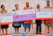 TETFULO Impresses King, Showcasing Eswatini’S Development TETFULO Impresses King, Showcasing Eswatini'S Development