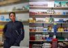 FAITH Dlamini’S RETAIL BUSINESS THRIVES THROUGH SUPPORT FAITH Dlamini’S RETAIL BUSINESS THRIVES THROUGH SUPPORT