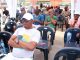 LISANGO DIALOGUE ADDRESSES GBV AND MEN’S CRISIS LISANGO DIALOGUE ADDRESSES GBV AND MEN’S CRISIS