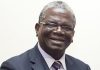 King Commits to Food Sovereignty for Eswatini Ex-Minister King Commits to Food Sovereignty for Eswatini Ex-Minister