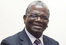 King Commits to Food Sovereignty for Eswatini Ex-Minister King Commits to Food Sovereignty for Eswatini Ex-Minister