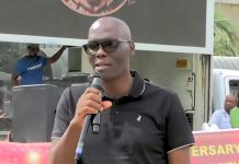 KING’S ACHIEVEMENTS TOO MANY TO FULLY MENTION – PHONDO MP KING’S ACHIEVEMENTS TOO MANY TO FULLY MENTION – PHONDO MP