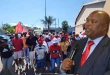 THE SUBJECT OF NOTCHING REMAINS UNDER ACTIVE DELIBERATION THE SUBJECT OF NOTCHING REMAINS UNDER ACTIVE DELIBERATION