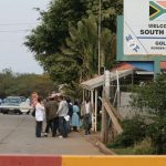 Unique Number Stamps Enhance Passport Security in Eswatini Unique Number Stamps Enhance Passport Security in Eswatini