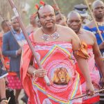 A KING’S LOVE: FATHER, LEADER, AND SYMBOL OF UNITY A KING’S LOVE: FATHER, LEADER, AND SYMBOL OF UNITY