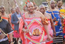 A KING’S LOVE: FATHER, LEADER, AND SYMBOL OF UNITY A KING’S LOVE: FATHER, LEADER, AND SYMBOL OF UNITY