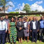 Eswatini’S New Decent Work Programme to Boost Jobs Eswatini'S New Decent Work Programme to Boost Jobs