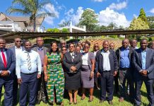 Eswatini’S New Decent Work Programme to Boost Jobs Eswatini'S New Decent Work Programme to Boost Jobs