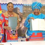 JSE Suspends Eswatini’S E500,000 Fine for Breach JSE Suspends Eswatini'S E500,000 Fine for Breach