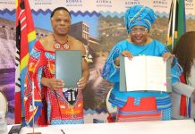 JSE Suspends Eswatini’S E500,000 Fine for Breach JSE Suspends Eswatini'S E500,000 Fine for Breach