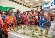 ESWATINI HOUSING BOARD INJECTS E354 MILLION INTO ECONOMY ESWATINI HOUSING BOARD INJECTS E354 MILLION INTO ECONOMY