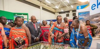 ESWATINI HOUSING BOARD INJECTS E354 MILLION INTO ECONOMY ESWATINI HOUSING BOARD INJECTS E354 MILLION INTO ECONOMY