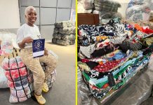 TURNING THRIFT PASSION INTO PROFITABLE BUSINESS VENTURE TURNING THRIFT PASSION INTO PROFITABLE BUSINESS VENTURE