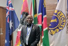 NEW ESWATINI VOICE JOINS LIONS DISTRICT 410E LEADERSHIP TEAM NEW ESWATINI VOICE JOINS LIONS DISTRICT 410E LEADERSHIP TEAM