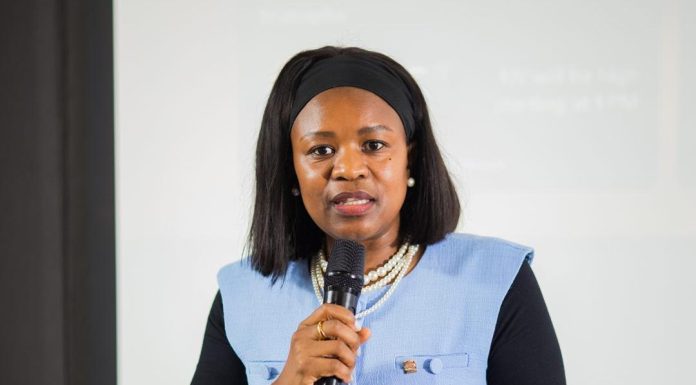 IMBUBE MARATHON EMBRACES UNITY – ENPF CEO IMBUBE MARATHON EMBRACES UNITY – ENPF CEO