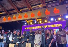 MCO JAMROCK,JD AND EMAGAGU EARN BUSHFIRE SPOT MCO JAMROCK,JD AND EMAGAGU EARN BUSHFIRE SPOT