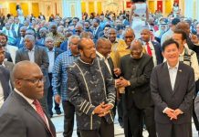 ANYTHING IS POSSIBLE TO THOSE WHO DREAM ANYTHING IS POSSIBLE TO THOSE WHO DREAM