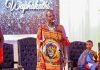 Heads of State Commit to E200,000 Royal Expo Tickets Heads of State Commit to E200,000 Royal Expo Tickets