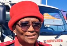 Ruby Jubilee Celebrations Pass Without Major Incidents Ruby Jubilee Celebrations Pass Without Major Incidents