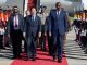 China Condemns Eswatini for Hosting Taiwan President China Condemns Eswatini for Hosting Taiwan President