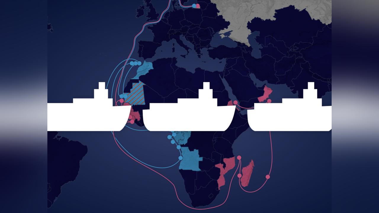 Protecting African Economies Amid Weaponized Trade Protecting African Economies Amid Weaponized Trade
