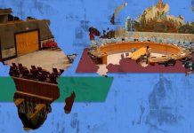 Can Africa Survive Global Aid Squeeze with Discipline Can Africa Survive Global Aid Squeeze with Discipline