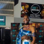 NATHI NHLEKO REFLECTS ON BERACHAH KITCHEN’S JOURNEY NATHI NHLEKO REFLECTS ON BERACHAH KITCHEN’S JOURNEY