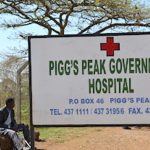 PIGG’S PEAK MORTUARY SERVICES RESTORED AFTER MAJOR UPGRADE PIGG’S PEAK MORTUARY SERVICES RESTORED AFTER MAJOR UPGRADE