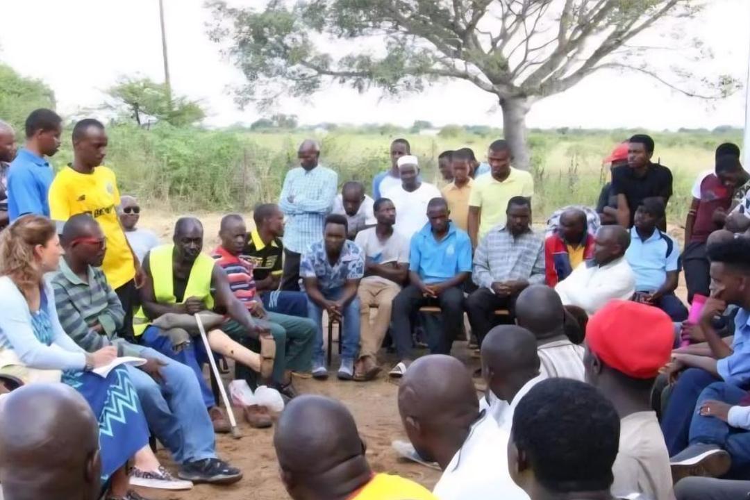 E4.7 Million Education Project Transforms Learning E4.7 Million Education Project Transforms Learning