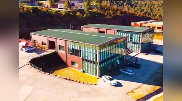 WE HAVE E55 MILLION IN RESERVES – EMCU WE HAVE E55 MILLION IN RESERVES – EMCU