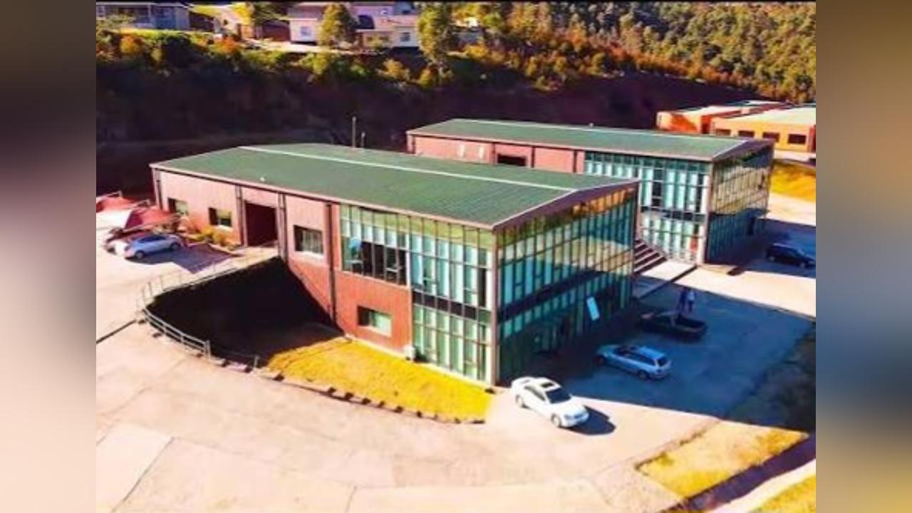 WE HAVE E55 MILLION IN RESERVES – EMCU WE HAVE E55 MILLION IN RESERVES – EMCU