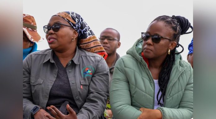 Cultural Heritage Tourism Project Revives Lukhetseni Community Cultural Heritage Tourism Project Revives Lukhetseni Community