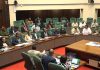 PAC RAISES ALARM OVER EWSC E405.6 MILLION DEBT BURDEN PAC RAISES ALARM OVER EWSC E405.6 MILLION DEBT BURDEN