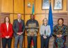 Eswatini and EU Discuss Trade Investment and Digital Development Eswatini and EU Discuss Trade Investment and Digital Development