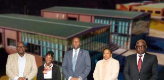 EMCU PROBE IS A TEST OF ACCOUNTABILITY, NOT POLITICS EMCU PROBE IS A TEST OF ACCOUNTABILITY, NOT POLITICS