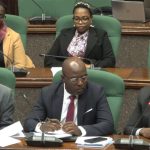 E124.5 Million Needed for Luphohlo-Mbabane Project E124.5 Million Needed for Luphohlo-Mbabane Project
