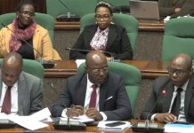 E124.5 Million Needed for Luphohlo-Mbabane Project E124.5 Million Needed for Luphohlo-Mbabane Project
